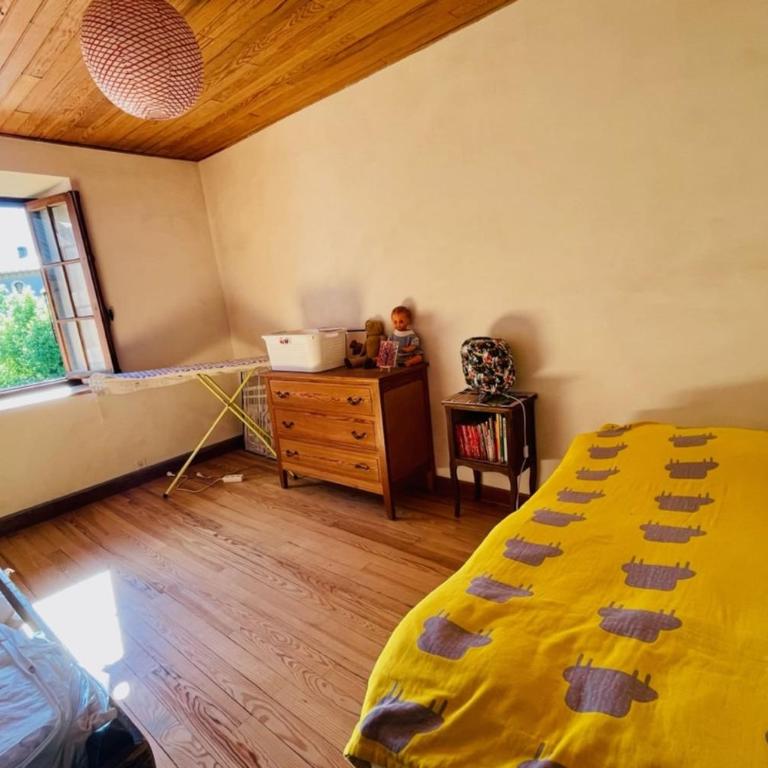 Large family nest with garden - Maison de Vacances - 10