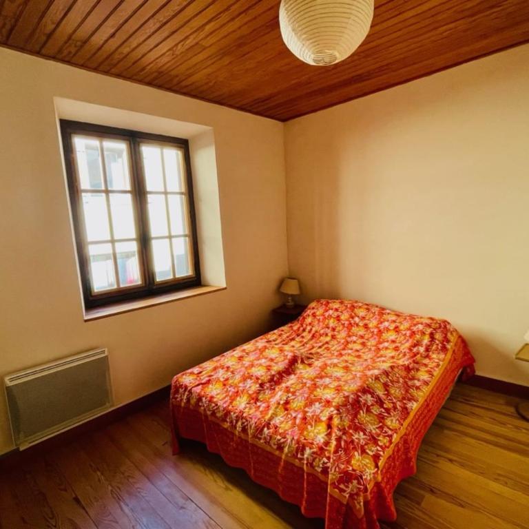 Large family nest with garden - Maison de Vacances - 9