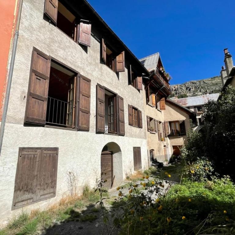 Large family nest with garden - Maison de Vacances - 16