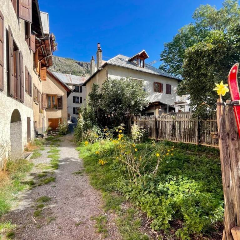 Large family nest with garden - Maison de Vacances - 15