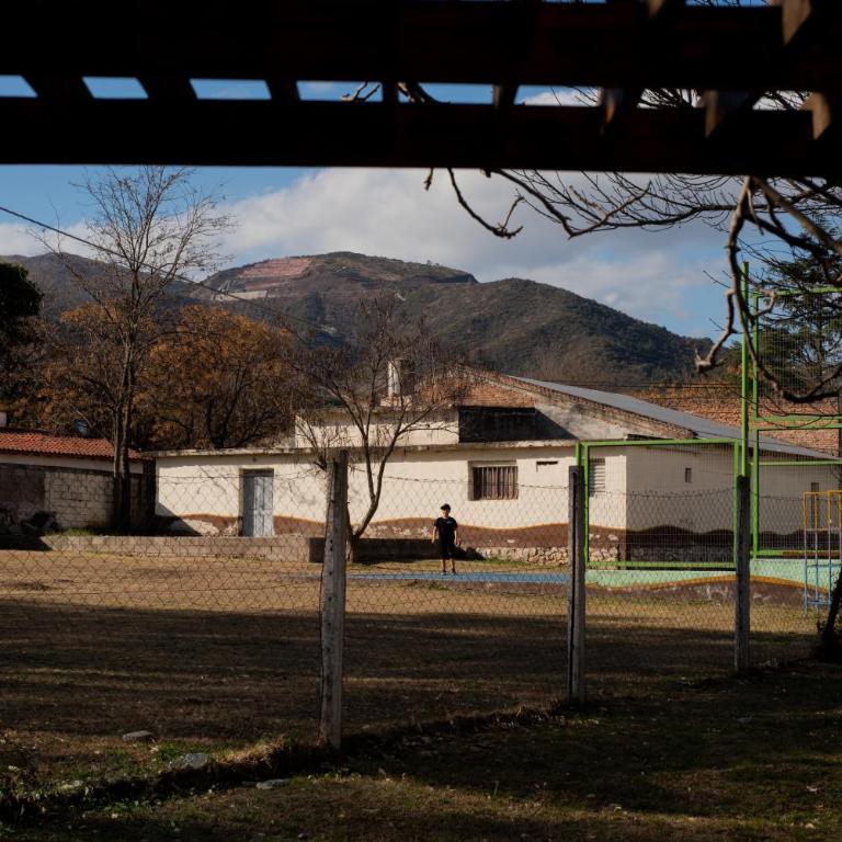 Refugio Córdoba - Casa de 2 dormitorios - 6