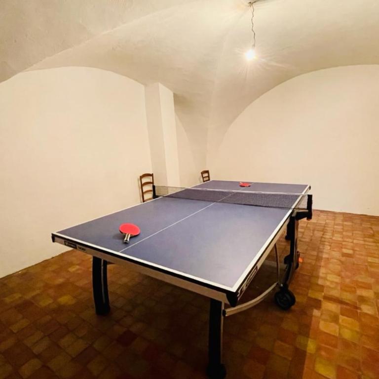 Large family nest with garden - Maison de Vacances - 18