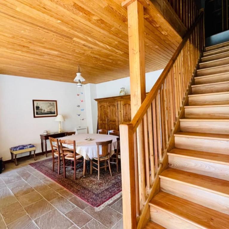 Large family nest with garden - Maison de Vacances - 20