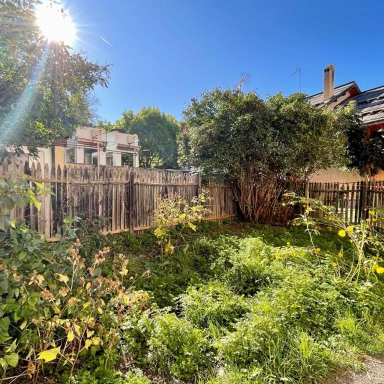 Large family nest with garden - Maison de Vacances - 21