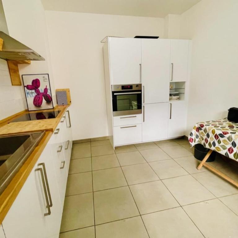 Large family nest with garden - Maison de Vacances - 22