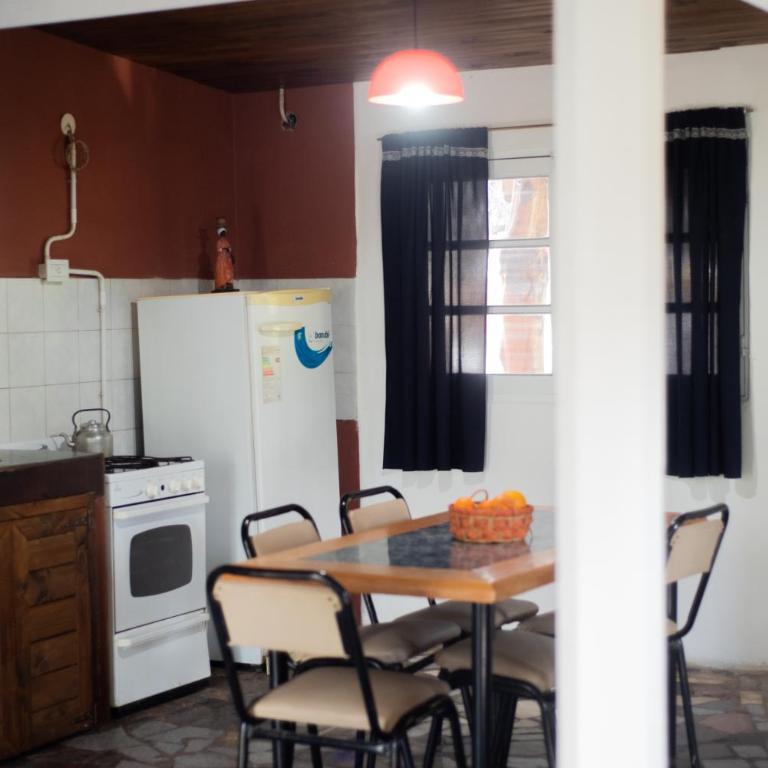 Refugio Córdoba - Casa de 2 dormitorios - 8
