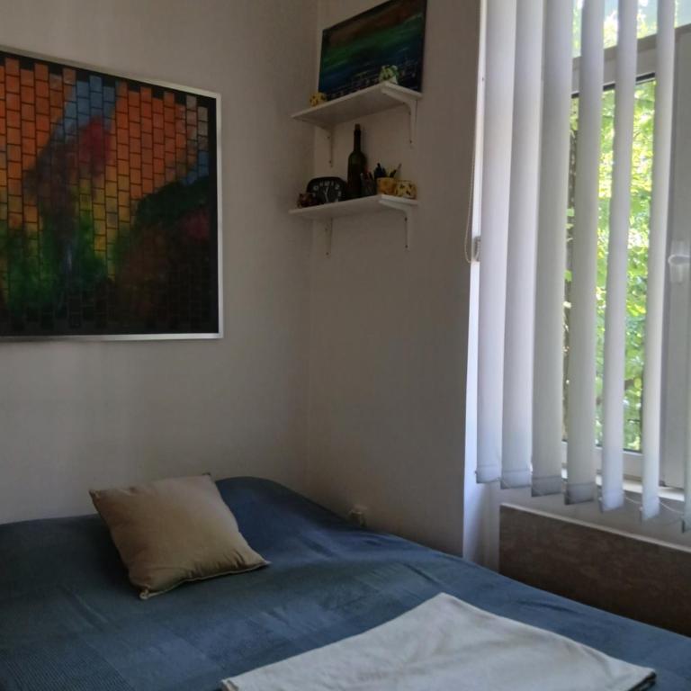 Luna - One-Bedroom Apartment - 10