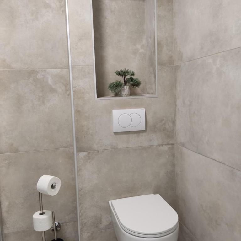 Pearl Shell Apartments - Deluxe Apartment - 16