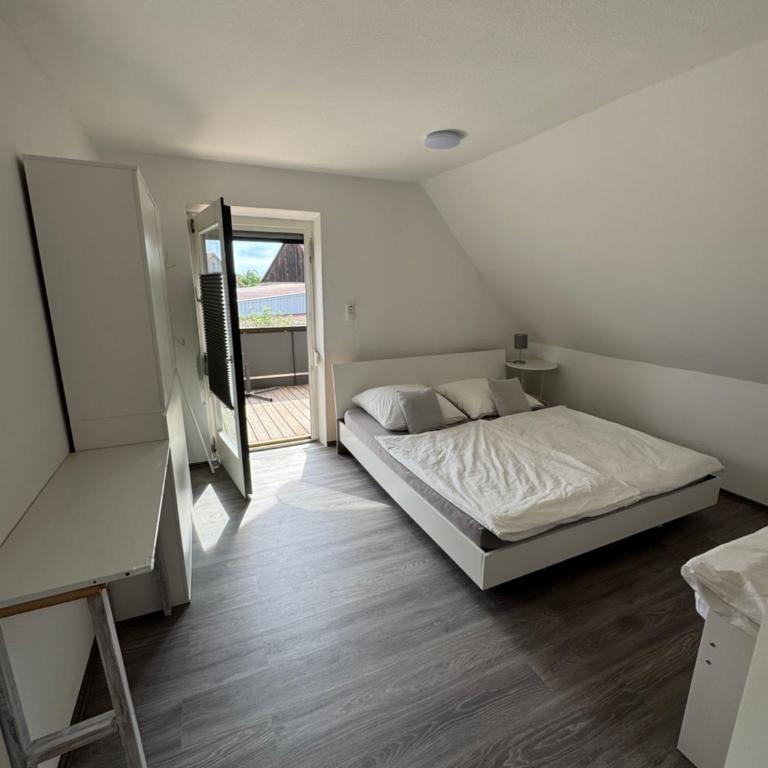 Helle & gemütliche Wohlfühlwohnung - Apartment mit 2 Schlafzimmern - 2