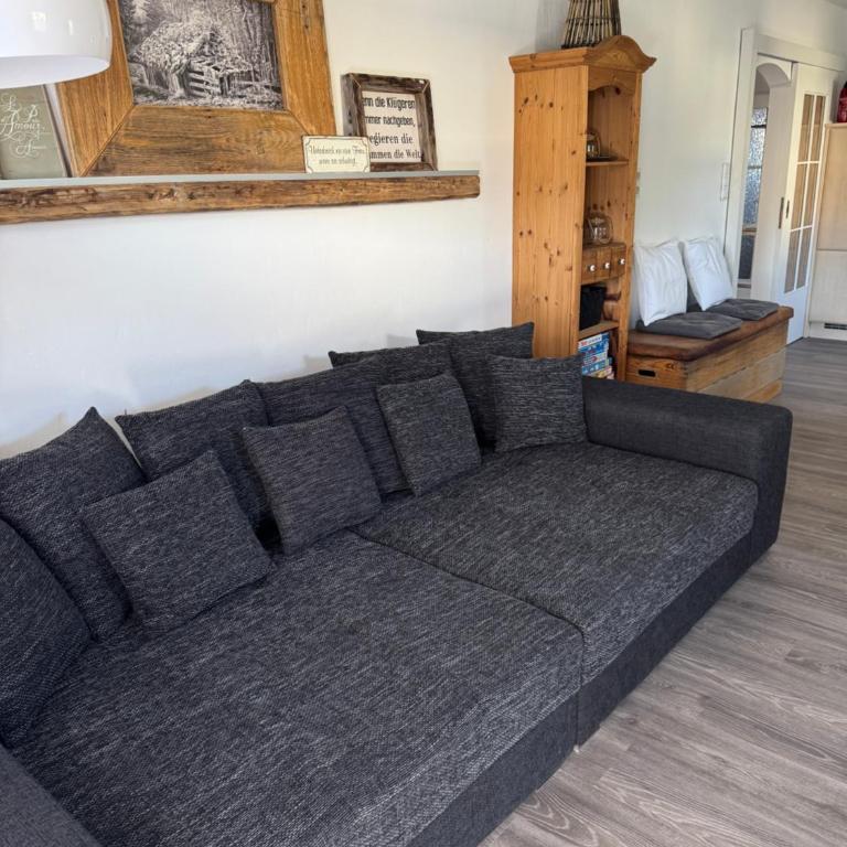 Helle & gemütliche Wohlfühlwohnung - Apartment mit 2 Schlafzimmern - 4