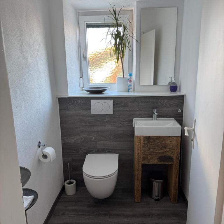 Helle & gemütliche Wohlfühlwohnung - Apartment mit 2 Schlafzimmern - 5