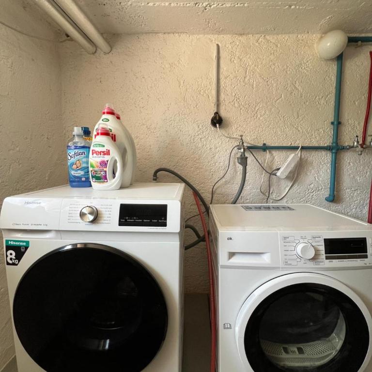 Helle & gemütliche Wohlfühlwohnung - Apartment mit 2 Schlafzimmern - 4
