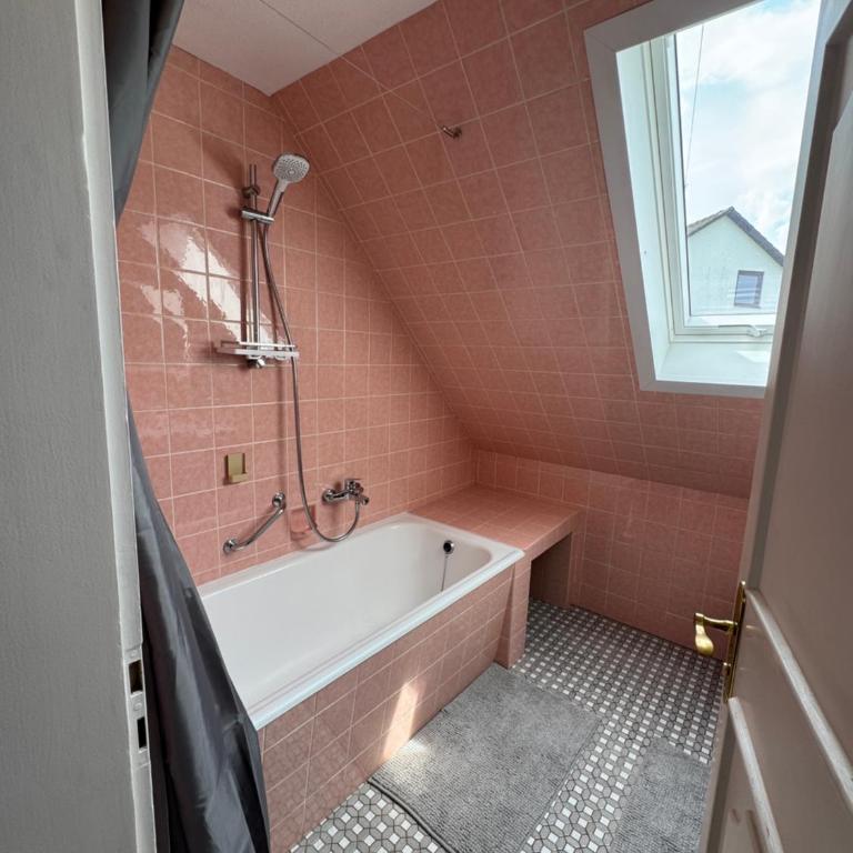 Helle & gemütliche Wohlfühlwohnung - Apartment mit 2 Schlafzimmern - 8