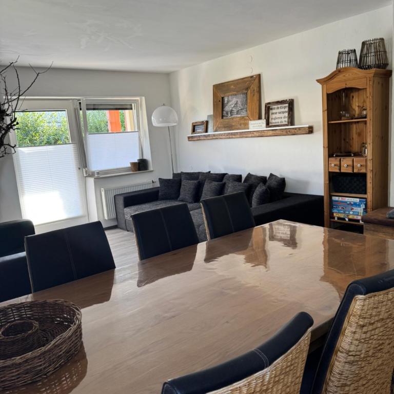 Helle & gemütliche Wohlfühlwohnung - Apartment mit 2 Schlafzimmern - 7