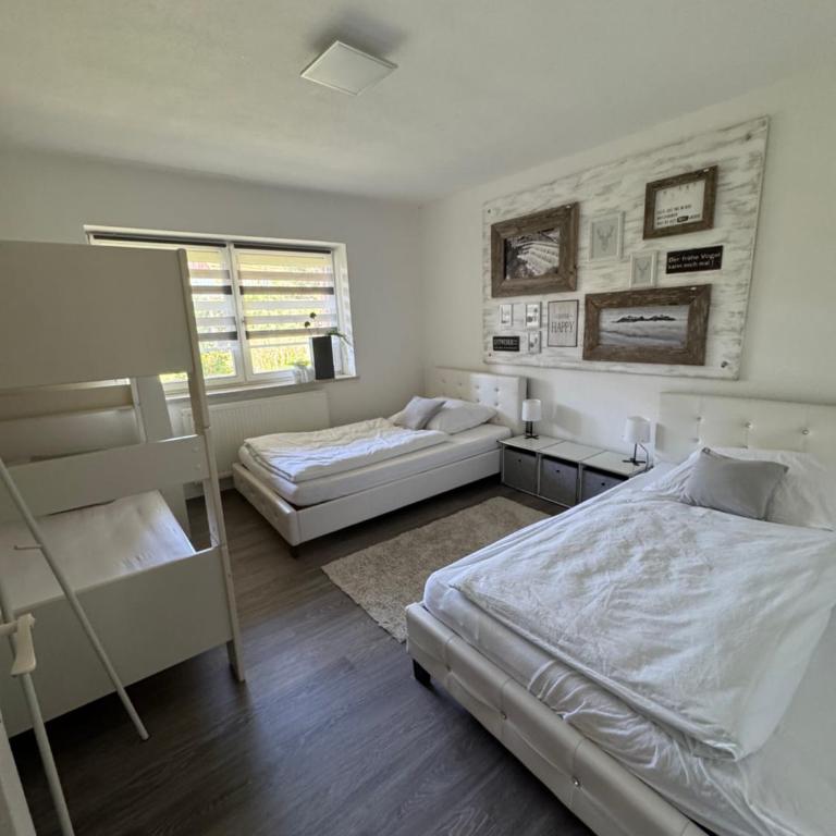 Helle & gemütliche Wohlfühlwohnung - Apartment mit 2 Schlafzimmern - 8