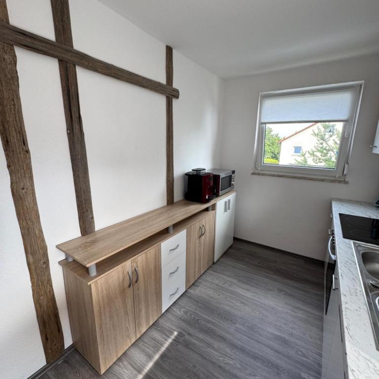 Helle & gemütliche Wohlfühlwohnung - Apartment mit 2 Schlafzimmern - 9