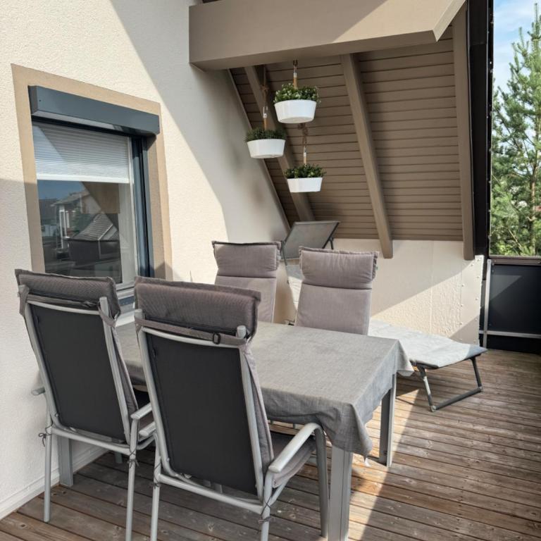 Helle & gemütliche Wohlfühlwohnung - Apartment mit 2 Schlafzimmern - 10