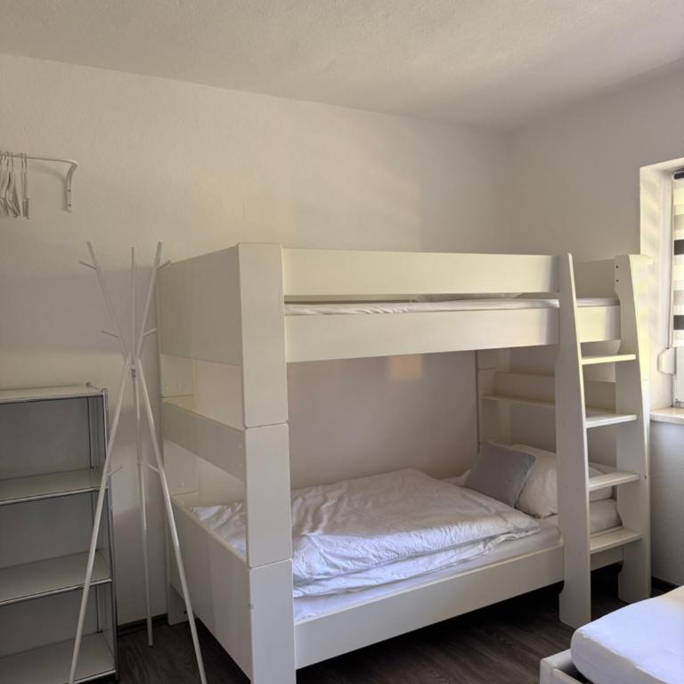 Helle & gemütliche Wohlfühlwohnung - Apartment mit 2 Schlafzimmern - 9