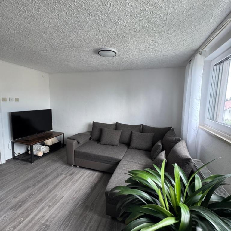 Helle & gemütliche Wohlfühlwohnung - Apartment mit 2 Schlafzimmern - 11