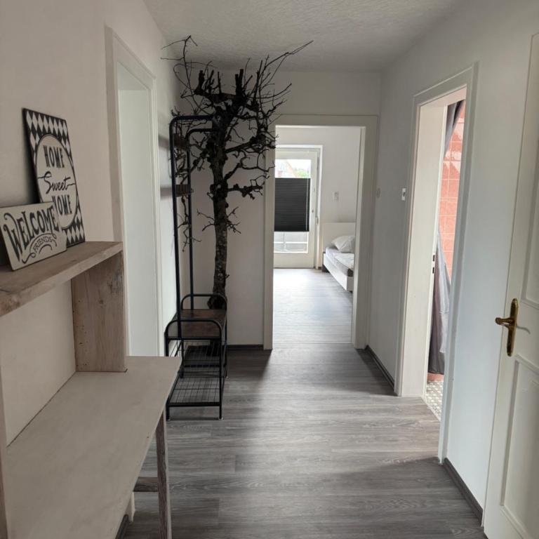 Helle & gemütliche Wohlfühlwohnung - Apartment mit 2 Schlafzimmern - 14