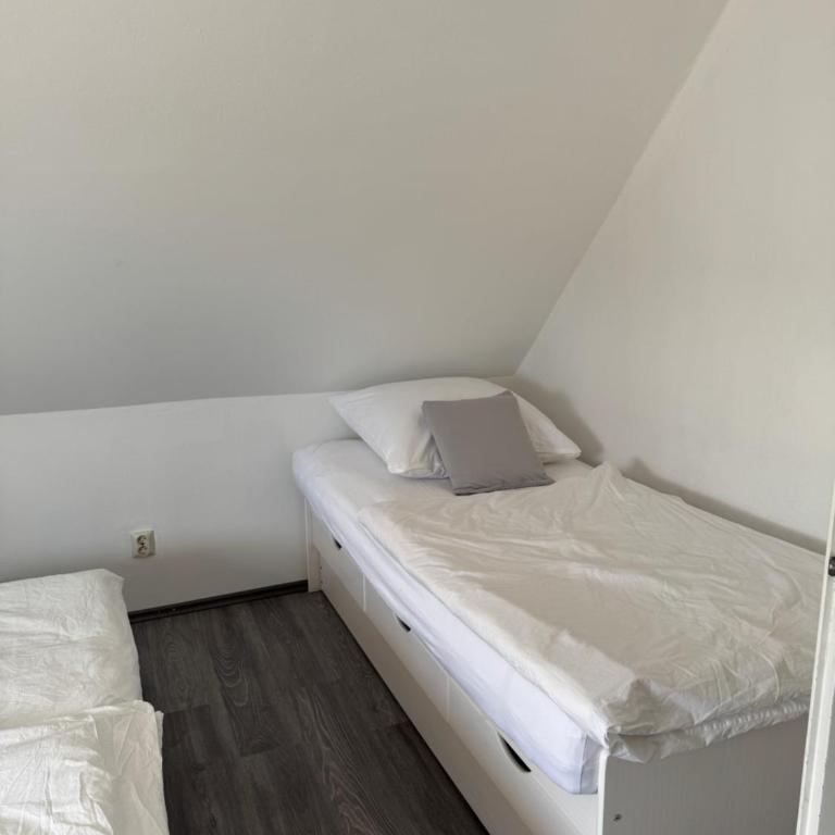 Helle & gemütliche Wohlfühlwohnung - Apartment mit 2 Schlafzimmern - 15