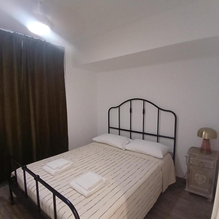 VALERIA-DREAMS Maestro luna 5,2º - Apartamento de 2 dormitorios - 10
