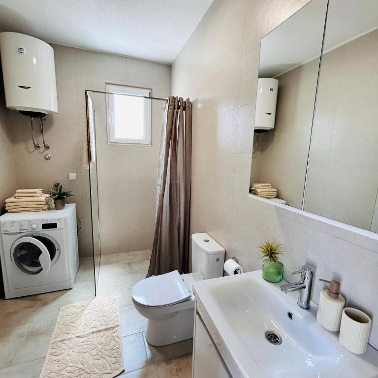 Apartments Boljević - Apartman - 5