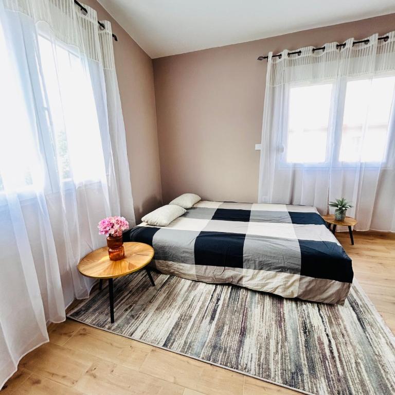 Apartments Boljević - Apartman - 3