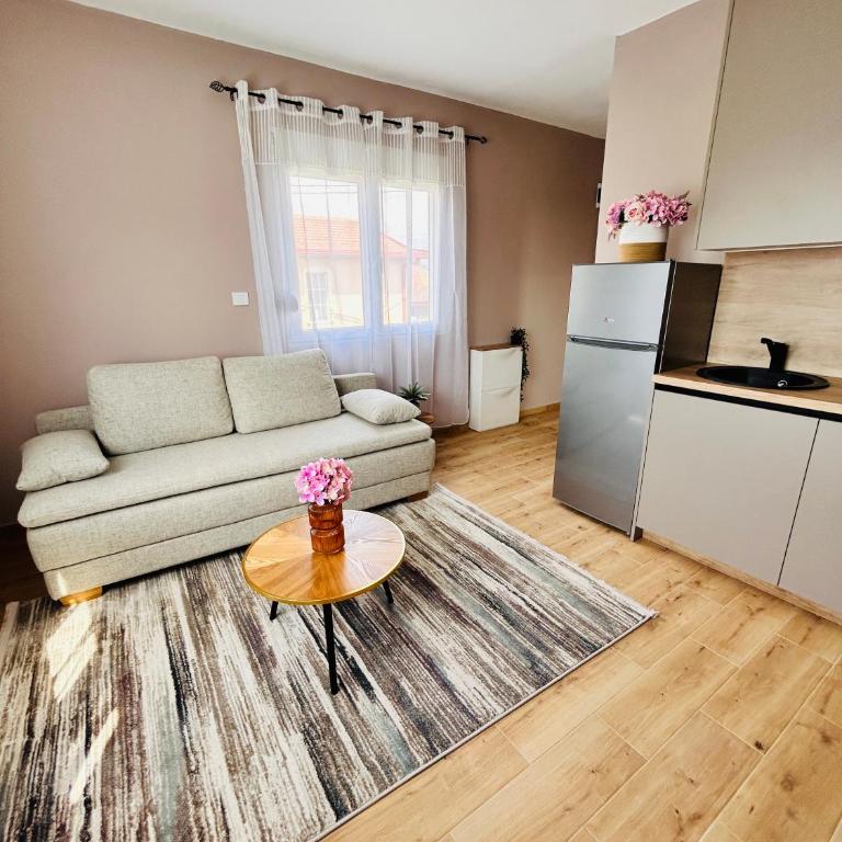 Apartments Boljević - Apartman - 13