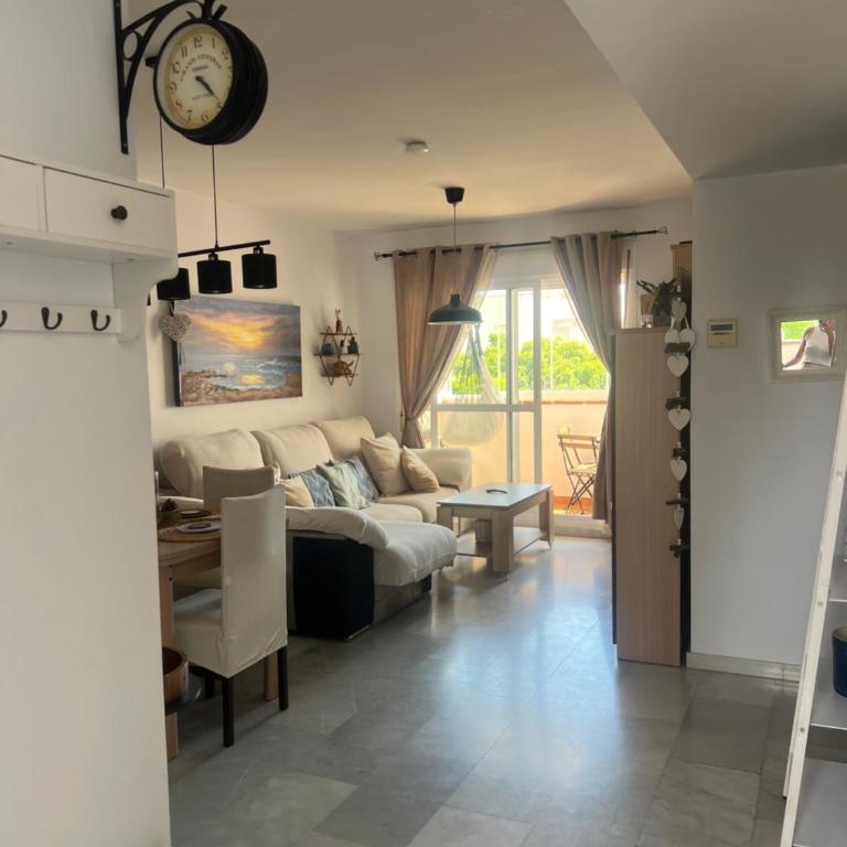 Rinconcito al pie del Cabo de Gata - Apartamento de 3 dormitorios - 4