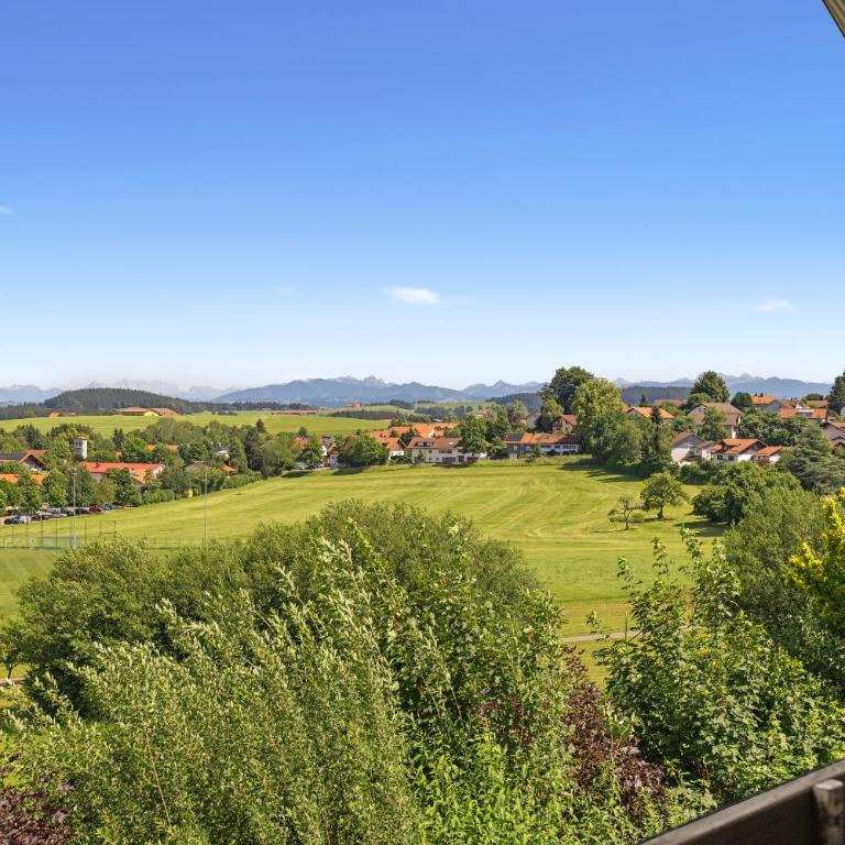 HOIMATglück - Großes Apartment mit 3 Schlafzimmern, überdachtem Balkon & separatem WC in ruhiger Lage - Apartment mit 3 Schlafzimmern - 30