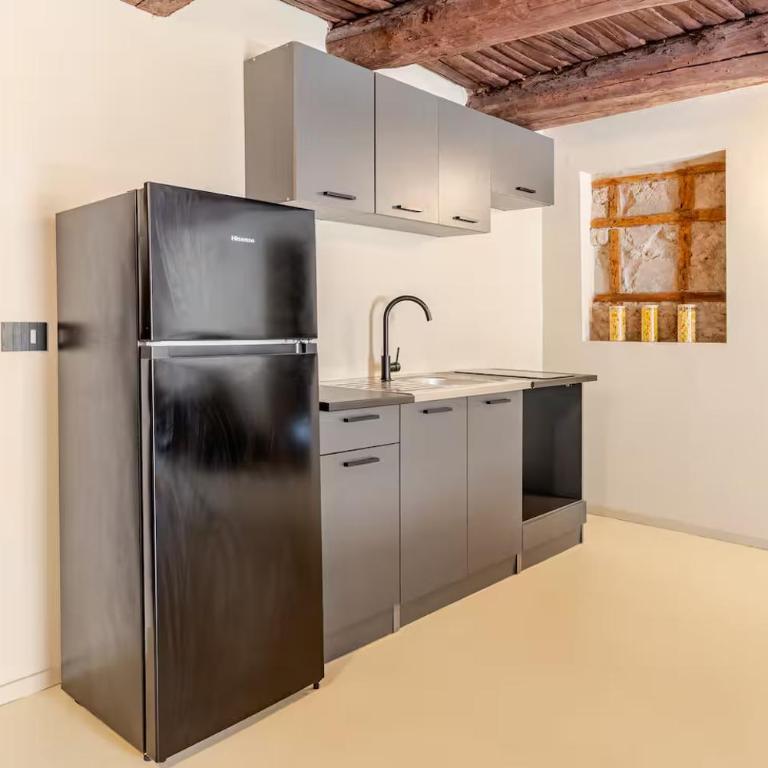 The Neapolitan BB Palazzo Carafa della Spina - Suite Familiare Deluxe - 6
