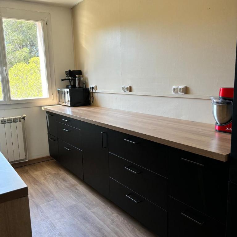 Nice apartment very bright - Appartement 1 Chambre - 14