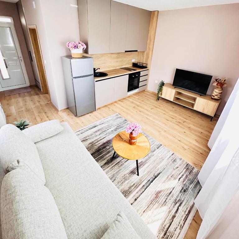 Apartments Boljević - Apartman - 1