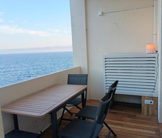 Vue exceptionnelle confort et caractère - Apartment mit 2 Schlafzimmern - 23