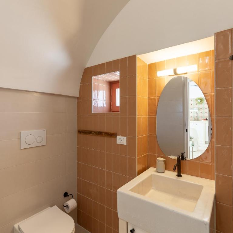 Casa Anais, 2 bedroom Villa - Villa con 2 Camere da Letto - 4