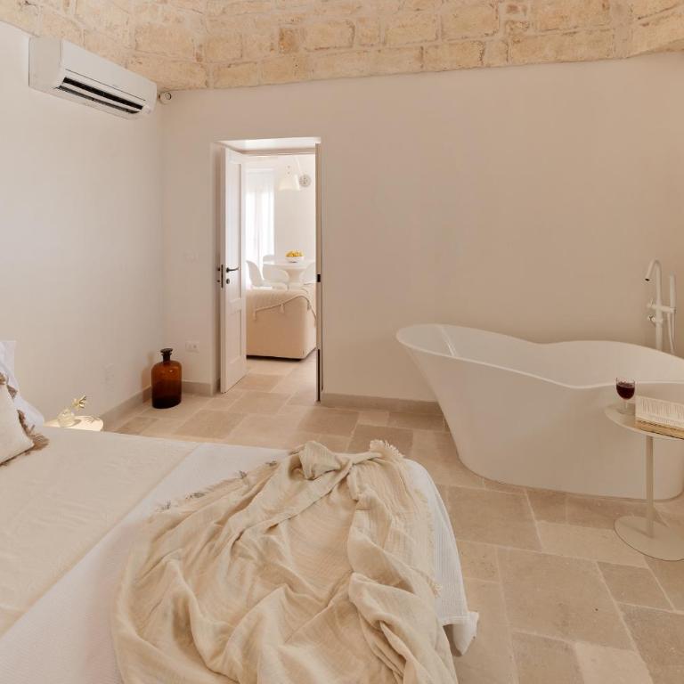 Casa Anais, 2 bedroom Villa - Villa con 2 Camere da Letto - 7