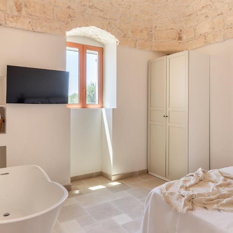 Casa Anais, 2 bedroom Villa - Villa con 2 Camere da Letto - 5