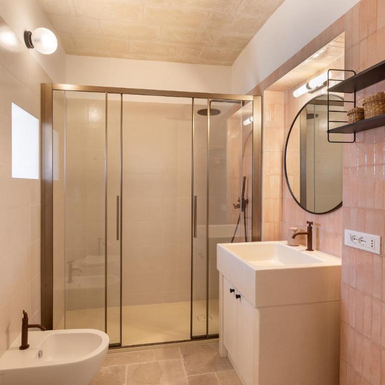 Casa Anais, 2 bedroom Villa - Villa con 2 Camere da Letto - 9