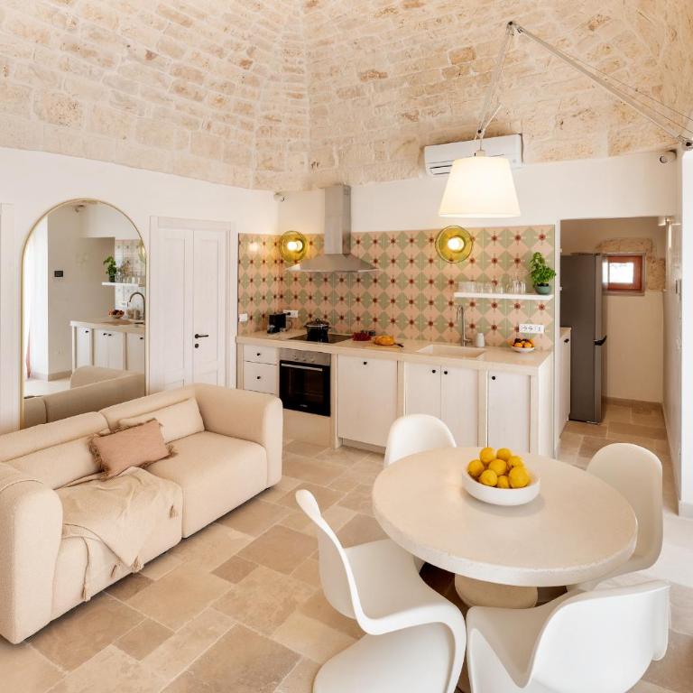 Casa Anais, 2 bedroom Villa - Villa con 2 Camere da Letto - 8