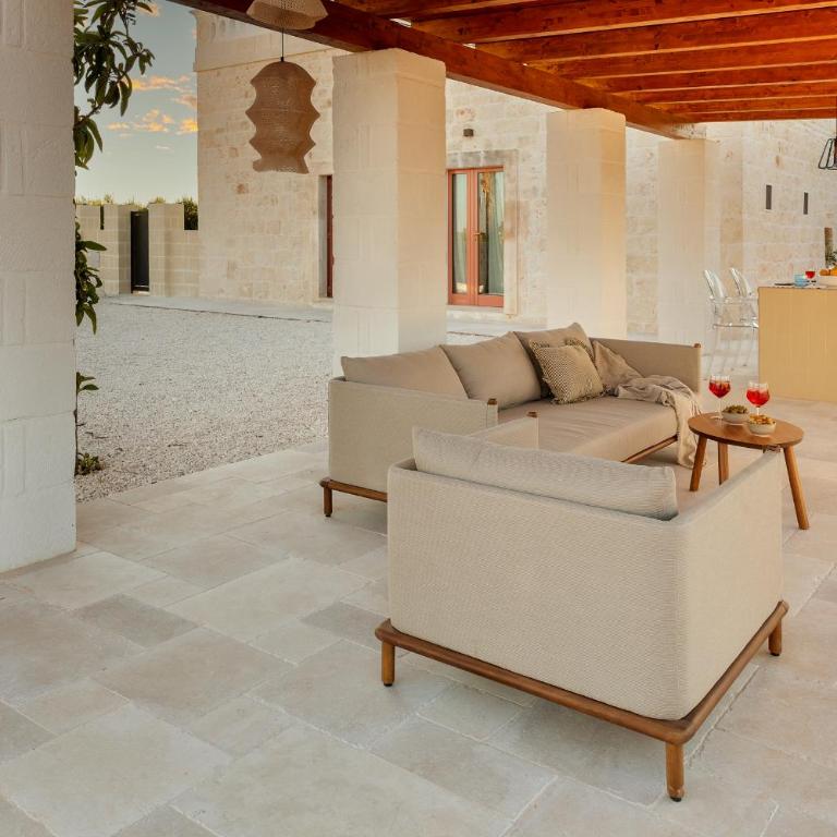 Casa Anais, 2 bedroom Villa - Villa con 2 Camere da Letto - 19