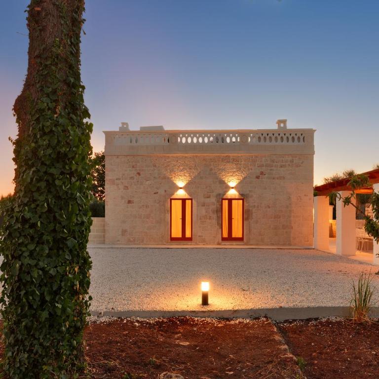 Casa Anais, 2 bedroom Villa - Villa con 2 Camere da Letto - 26