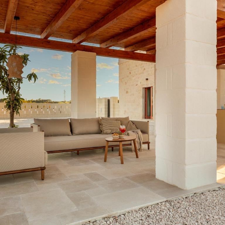 Casa Anais, 2 bedroom Villa - Villa con 2 Camere da Letto - 18