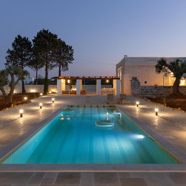 Casa Anais, 2 bedroom Villa - Villa con 2 Camere da Letto - 17