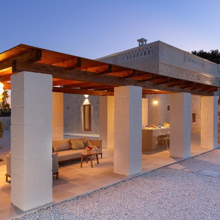 Casa Anais, 2 bedroom Villa - Villa con 2 Camere da Letto - 25