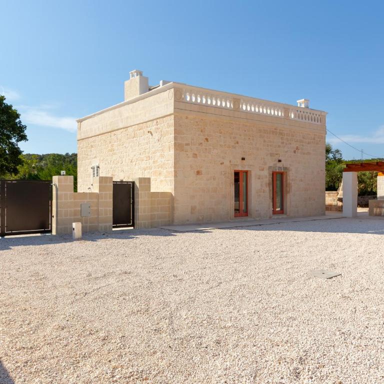 Casa Anais, 2 bedroom Villa - Villa con 2 Camere da Letto - 24