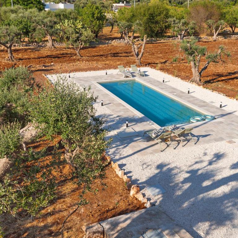 Casa Anais, 2 bedroom Villa - Villa con 2 Camere da Letto - 32