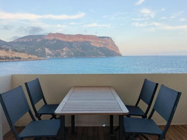 Vue exceptionnelle confort et caractère - Apartment mit 2 Schlafzimmern - 24