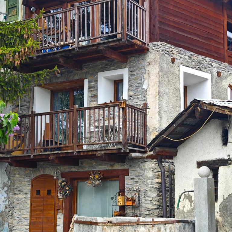 Hostdomus - La Maison di Billy - Appartamento Deluxe con 3 Camere da Letto - 39