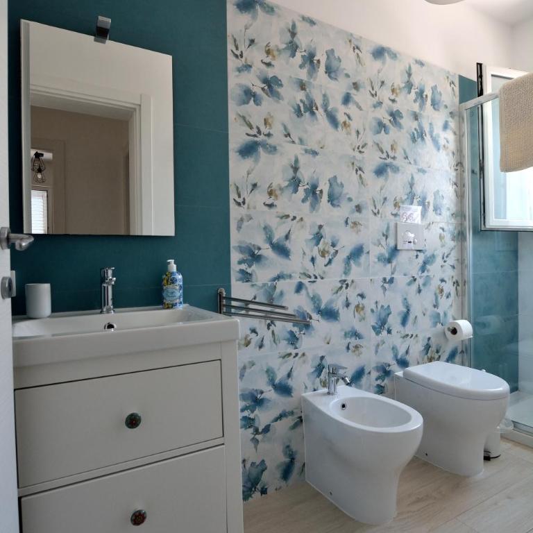 Villa Colapesce - Villa con 3 Camere da Letto - 15